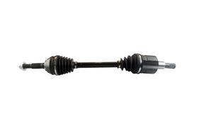 Moog Chassis 10e005 Cv Axle Shaft||10e005.Jpg||85||m1210e005||1710114