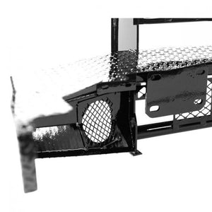 Product of Ranch Hand FBG111BLR Legend Steel Powder Coated Bumper 