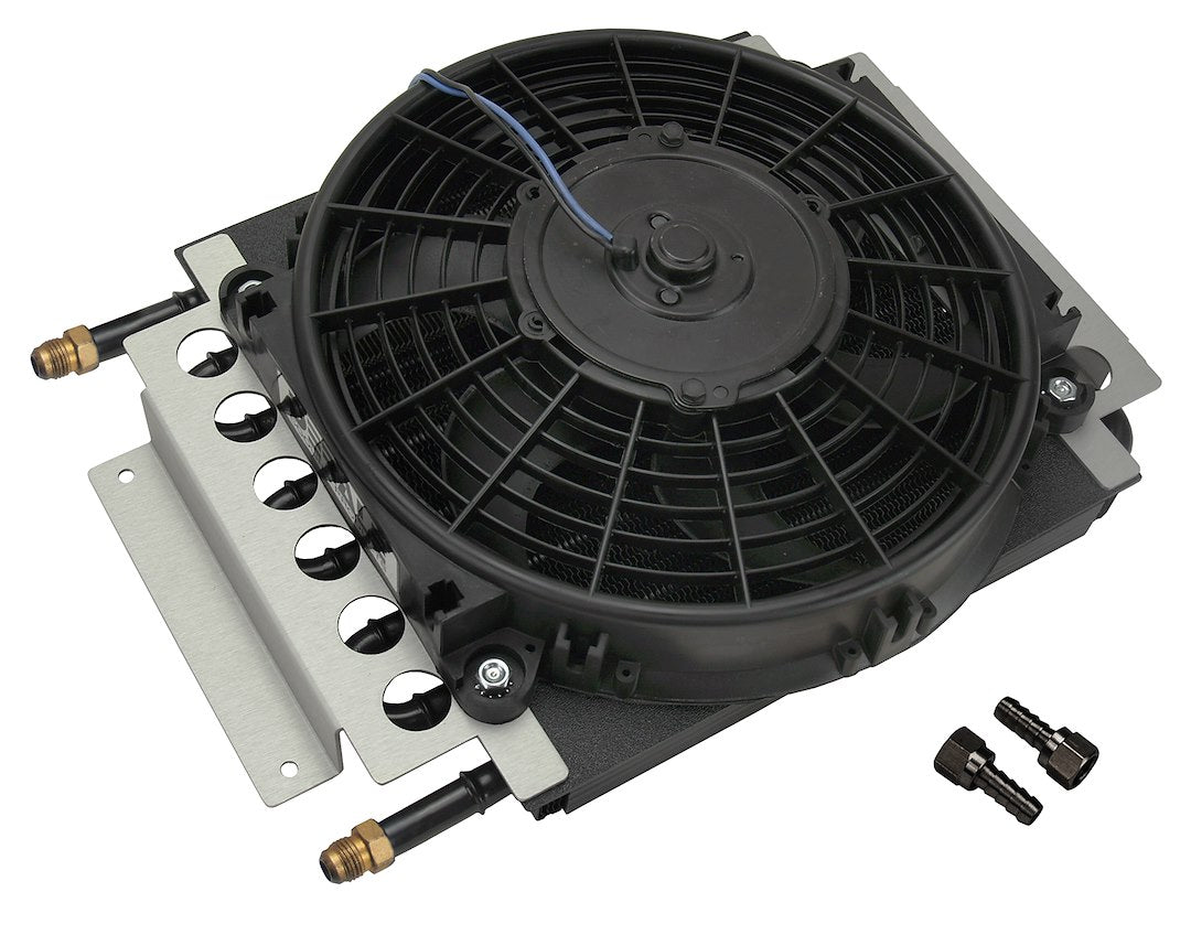 Product of Derale 13720 Fluid Cooler