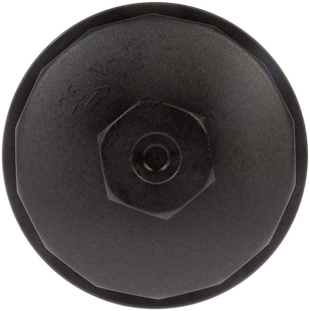 Dorman (Oe Solutions) 904-204 Fuel Filter Cap||904-204-003.Jpg||88||d18904204||1157139