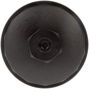 Dorman (Oe Solutions) 904-204 Fuel Filter Cap||904-204-003.Jpg||88||d18904204||1157139