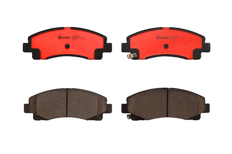 Brembo P28087n Brake Pad||p28087n.Png||85||brmp28087n||2104580