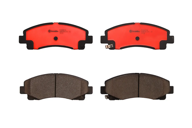 Brembo P28087n Brake Pad||p28087n.Png||85||brmp28087n||2104580