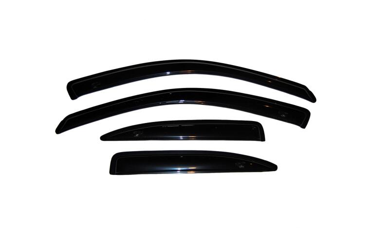 Product of Auto Ventshade (AVS) 94851 Ventvisor Outside Channel Rainguard 
