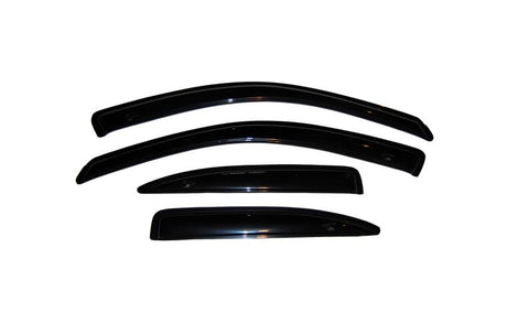 Product of Auto Ventshade (AVS) 94851 Ventvisor Outside Channel Rainguard 
