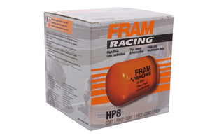 Product of Fram Filter HP8 EXTRA GUARD ® Canister Oil Filter 