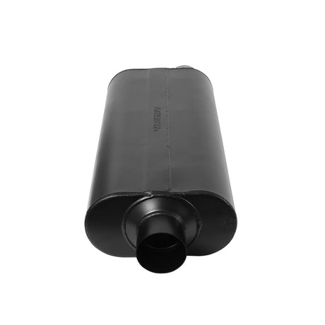 Product of Flowmaster 53071 70 Series ™ Big Block II ™ Steel Exhaust Muffler 