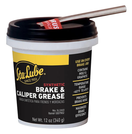 Crc Industries Sl3303 Brake Parts Lubricant||sl3303.Jpeg||85||c28sl3303||1762952