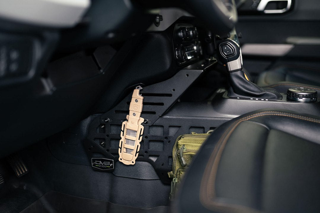 Dv8 Offroad Ccbr-01 Molle Cargo Panel||||91||dv8ccbr01||2016345