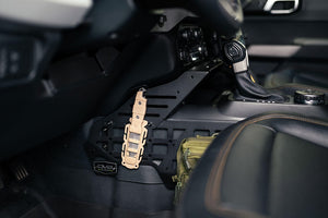 Dv8 Offroad Ccbr-01 Molle Cargo Panel||||91||dv8ccbr01||2016345