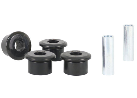 Whiteline W93512 Axle Pivot Bushing||w93512-2.Jpg||86||wlnw93512||1634903
