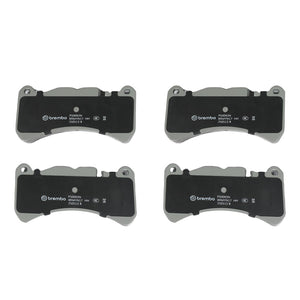 Brembo P50092n Brake Pad||p50092n_Bac.Jpg||89||brmp50092n||1753520