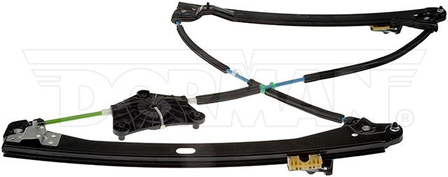 Dorman (Oe Solutions) 740-186 Window Regulator||740-186_2.Jpg||87||d18740186||978929