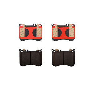 Brembo P50095n Brake Pad||p50095n_Oth.Jpg||91||brmp50095n||1753533