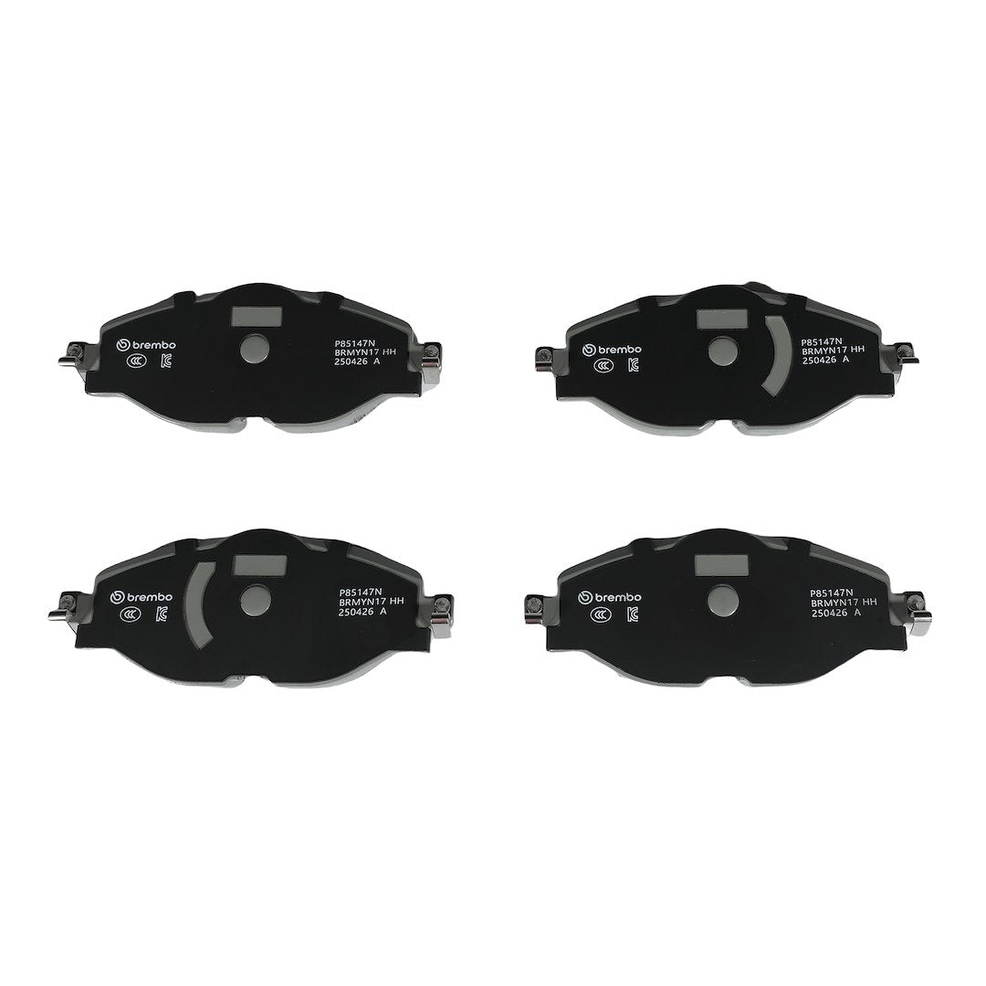 Brembo P85147n Brake Pad||p85147n_Bac.Jpg||87||brmp85147n||1754459