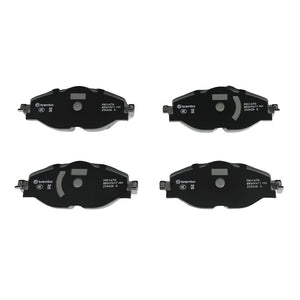 Brembo P85147n Brake Pad||p85147n_Bac.Jpg||87||brmp85147n||1754459