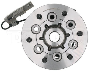 Dorman (Oe Solutions) 951-861 Wheel Bearing And Hub Assembly||||86||d18951861||2013902