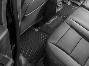 Weathertech (Usa) 4418182 Floor Liner||4418182_1.Jpg||86||w244418182||2472829