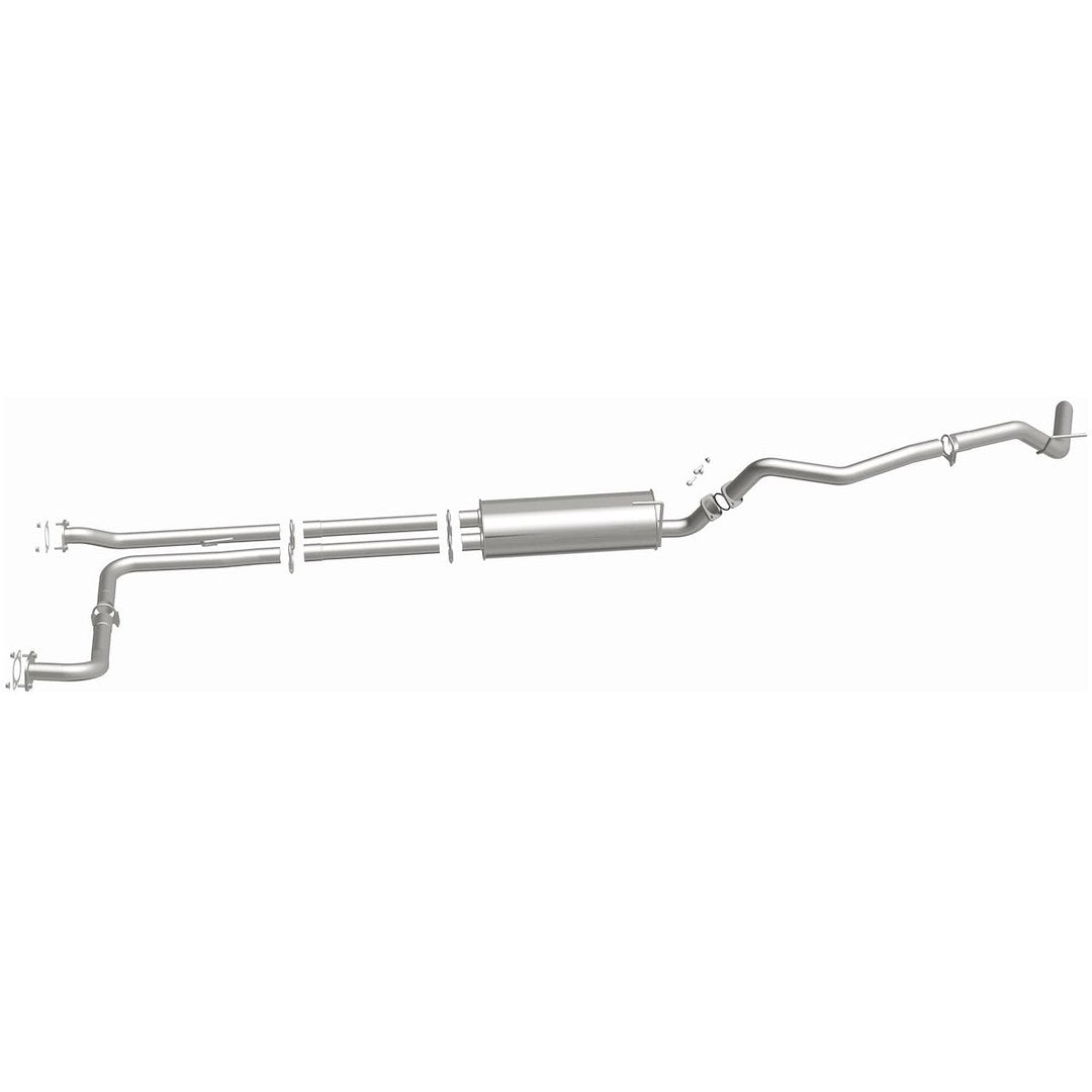 Bre Exhaust 106-0742 Exhaust System Kit||106-0742_3.Jpg||88||bre1060742||2469391