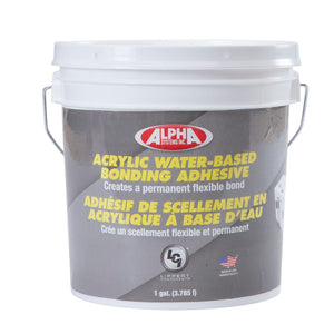 Product of Lippert Components 2020002238 Roof Membrane Adhesive