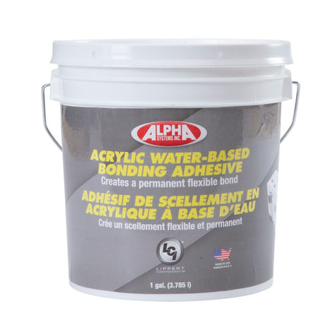 Product of Lippert Components 2020002238 Roof Membrane Adhesive