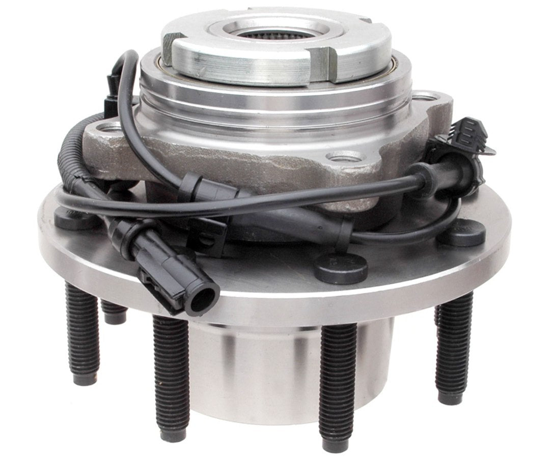 Raybestos Brakes 715020 Wheel Bearing And Hub Assembly||715020_1.Jpg||86||r42715020||1313929