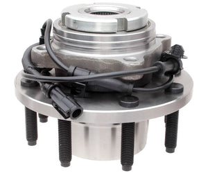Raybestos Brakes 715020 Wheel Bearing And Hub Assembly||715020_1.Jpg||86||r42715020||1313929