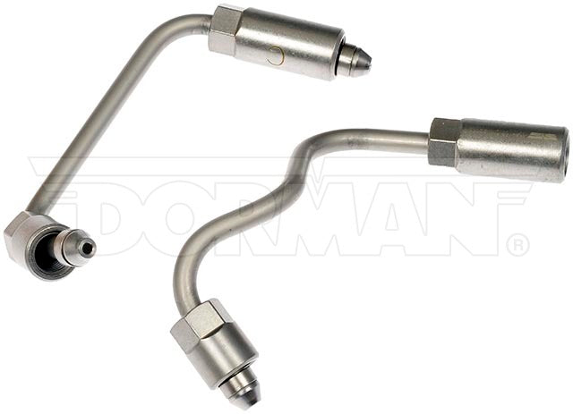 Product of Dorman (Oe Solutions) 904-150kt Fuel Injector Line