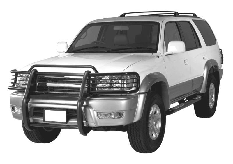 Black Horse Offroad 17tn23ma Grille Guard||17tn23ma_4.Jpeg||88||blk17tn23ma||2237617