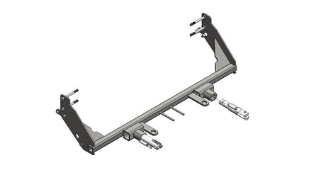 Blue Ox Bx1310 Vehicle Baseplate||bx1310 Website Iso.Jpg||86||b1bbx1310||1630048