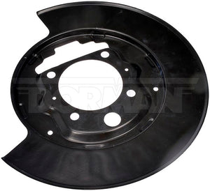 Dorman (Oe Solutions) 924-232 Brake Dust Shield||924-232_2.Jpg||87||d18924232||1077829