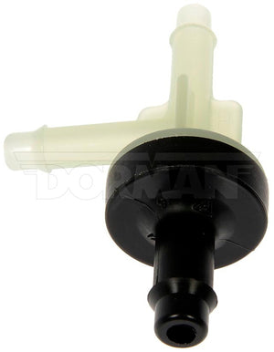 Dorman (Oe Solutions) 926-534 Vacuum Check Valve||926-534_3.Jpg||88||d18926534||1376525