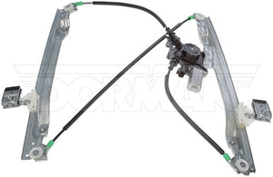 Dorman (Oe Solutions) 741-691 Window Regulator||||85||d18741691||2012844