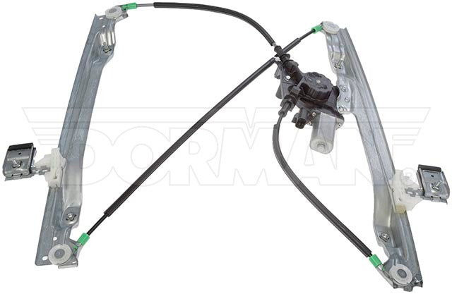 Dorman (Oe Solutions) 741-691 Window Regulator||||85||d18741691||2012844