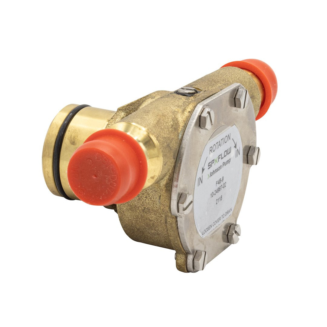 Product of Johnson Pum 10-24967-02 Water Pump