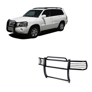 Black Horse Offroad 17tl26ma Grille Guard||17tl26ma_2.Jpeg||86||blk17tl26ma||2237610