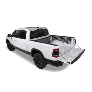 Product of Putco 195202 Molle Cargo Panel