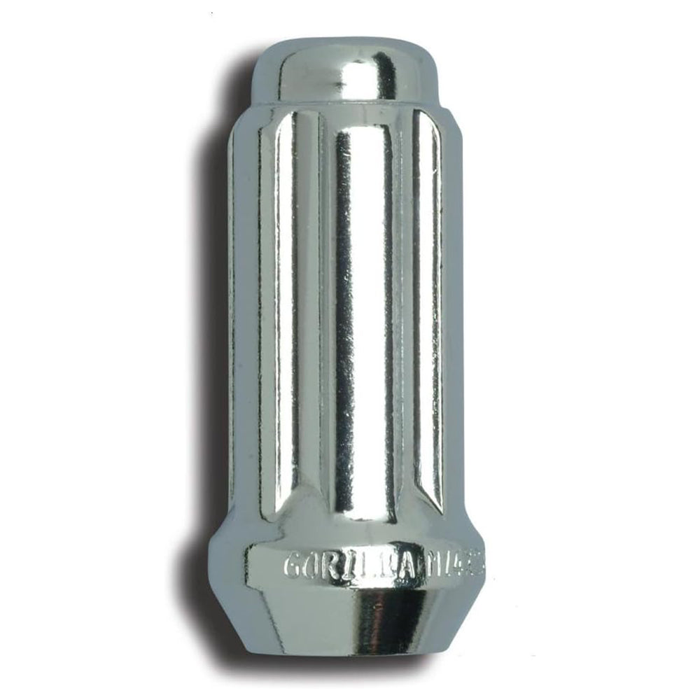 Gorilla 26198ht Lug Nut||26198ht.Jpg||85||g2026198ht||1653288