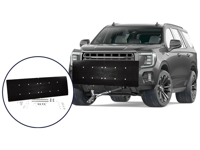 Product of Blue Ox KarGard Towed Vehicle Shield (BX8870)