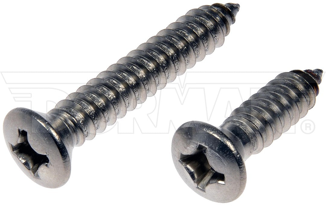 Dorman (Oe Solutions) 784-180d Screw||784-180d-007.Jpg||85||d18784180d||998260