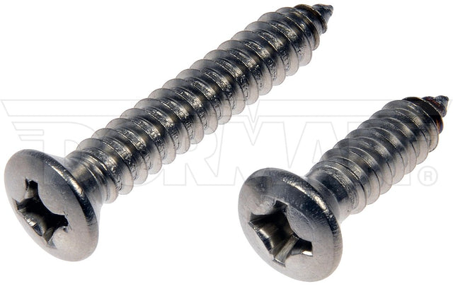 Dorman (Oe Solutions) 784-180d Screw||784-180d-007.Jpg||85||d18784180d||998260