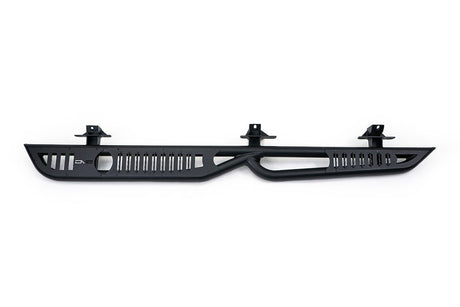 Product of DV8 Offroad SRBR-02 OE Plus Nerf Bar With Surface Steps 