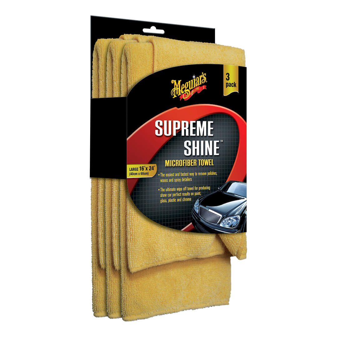 Product of Meguiars X2020 Polishing Cloth