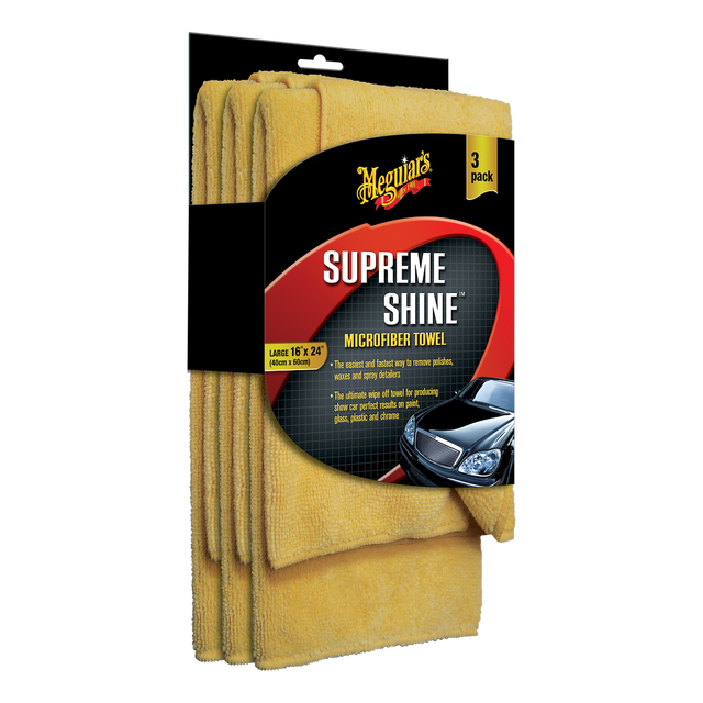 Product of Meguiars X2020 Polishing Cloth
