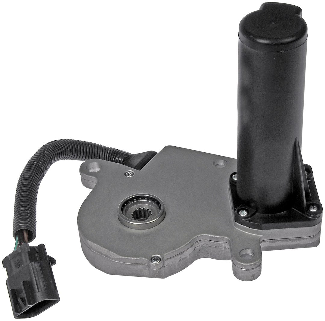 Dorman (Oe Solutions) 600-910 Transfer Case Shift Motor||600-910-002.Jpg||86||d18600910||1371754