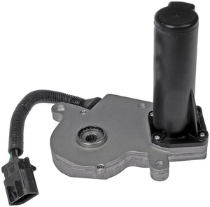 Dorman (Oe Solutions) 600-910 Transfer Case Shift Motor||600-910-002.Jpg||86||d18600910||1371754