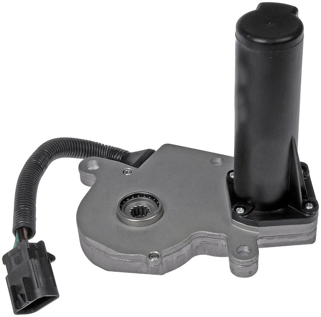 Dorman (Oe Solutions) 600-910 Transfer Case Shift Motor||600-910-002.Jpg||86||d18600910||1371754
