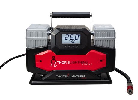 Thor's Lightning Air Systems Strike001 Air Compressor||strike001_1.Png||86||thrstrike001||2261457