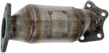 Dorman (Oe Solutions) 674-484 Exhaust Manifold||674-484_1.Jpg||86||d18674484||1080778