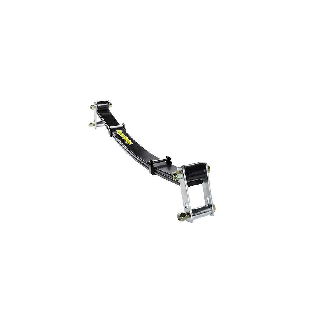 Product of Super Springs Ssa33 Helper Spring Kit